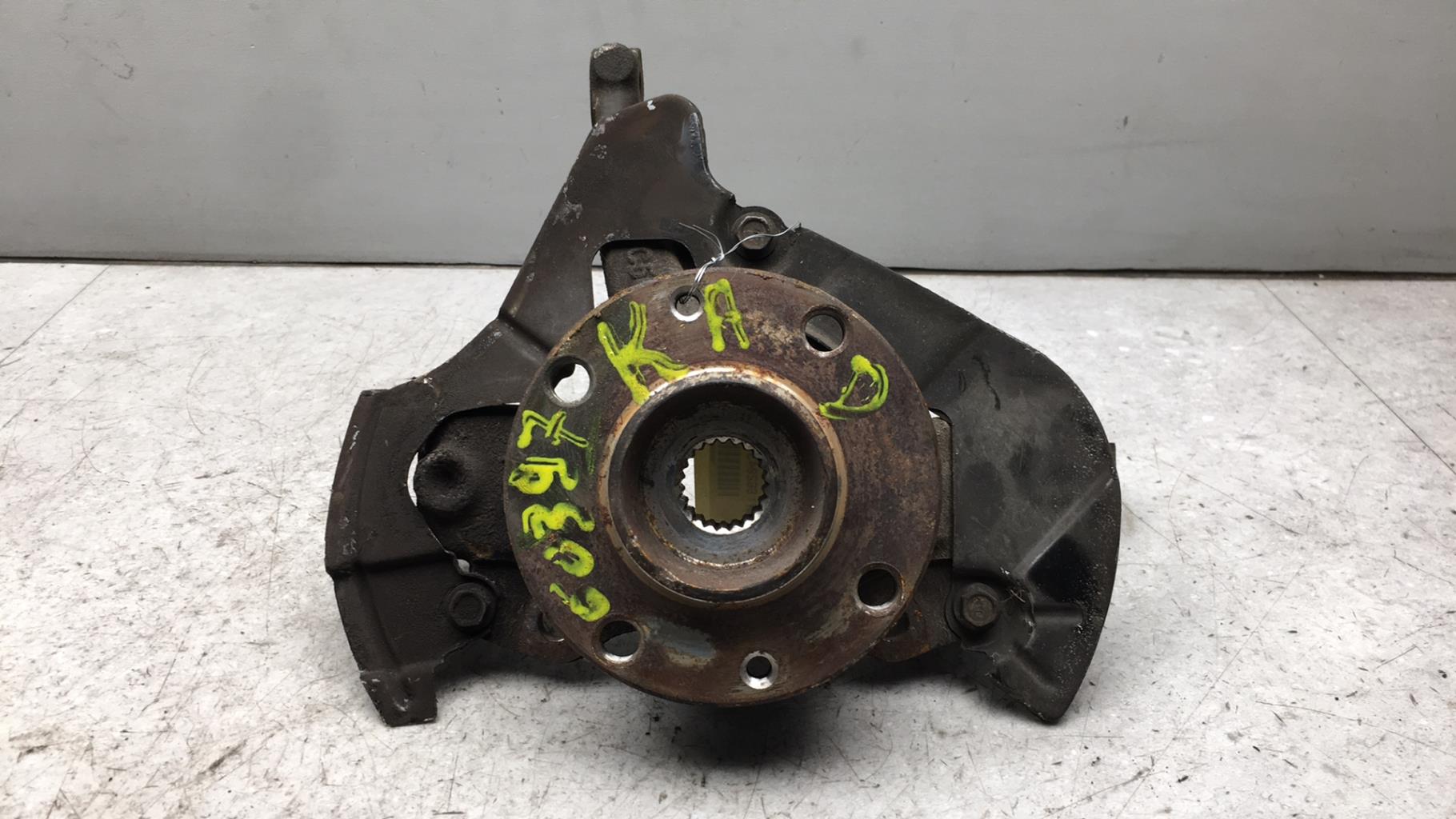 Fusee avant droit FORD KA 2 PHASE 2 Essence - 1