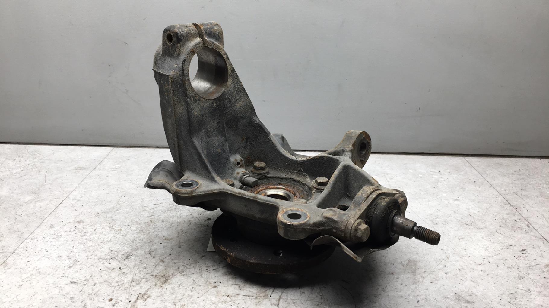 Fusee avant droit MINI MINI 1 R50/R53 PHASE 1 Diesel - 1