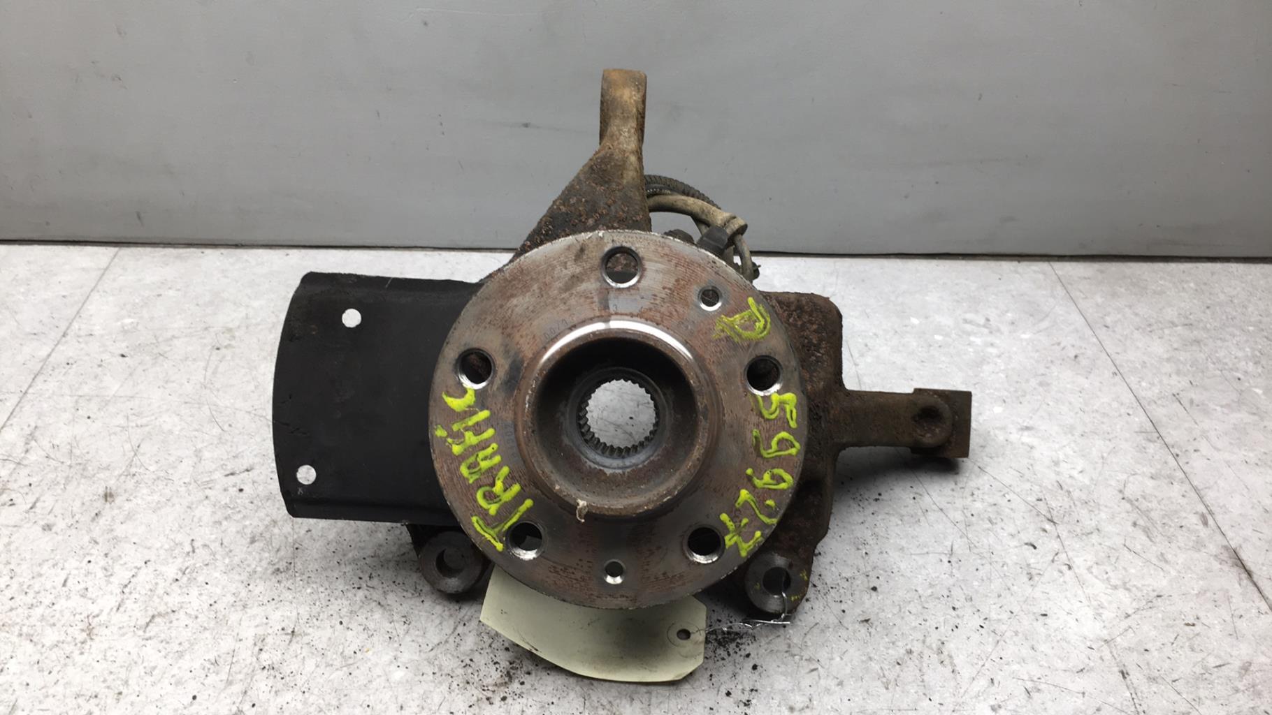 Fusee avant droit RENAULT TRAFIC 3 COURT PHASE 1 Diesel - 1
