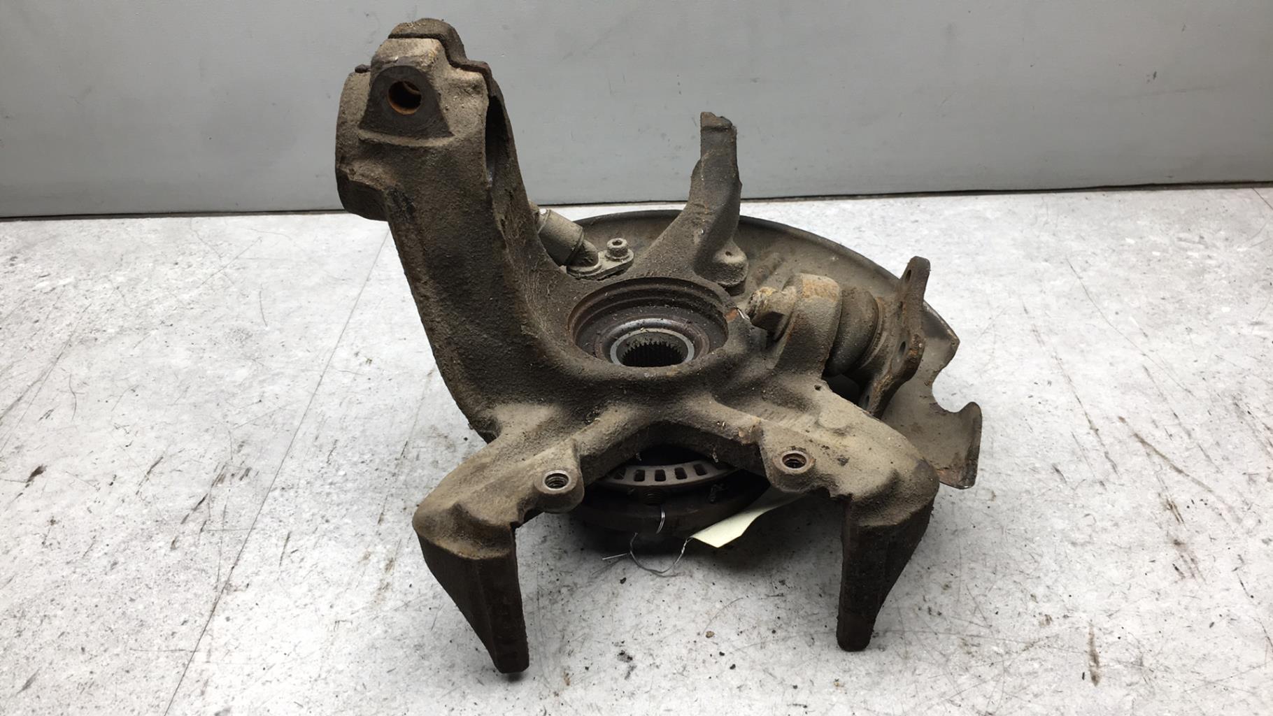 Fusee avant droit SEAT LEON 1 Essence - 1