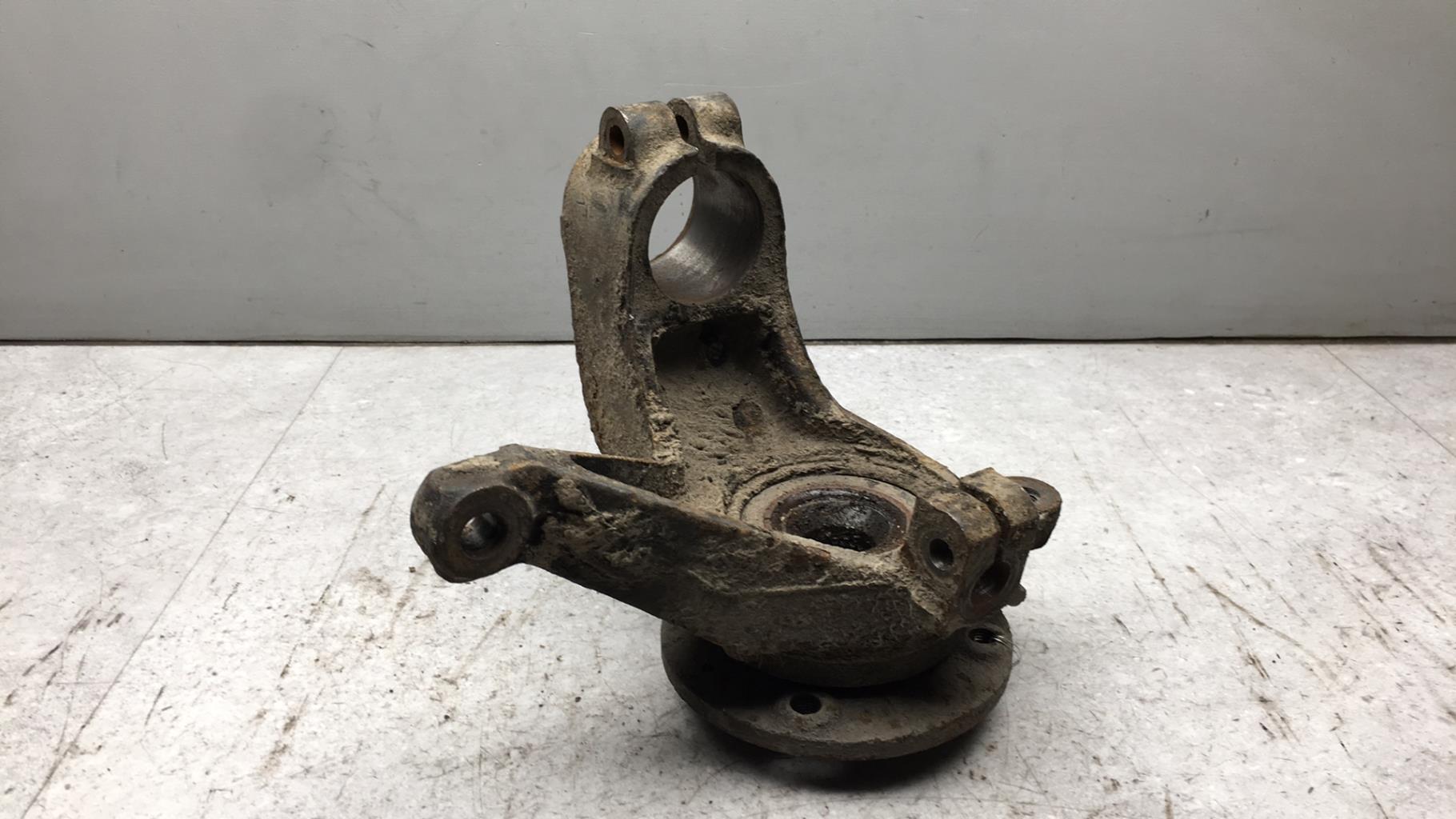 Fusee avant gauche CITROEN ZX PHASE 2 BREAK Diesel - 1
