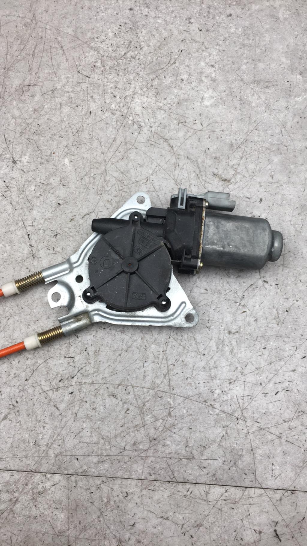 Alzacristalli elettrico anteriore destro PEUGEOT 106 PHASE 2 Gasolina - 1