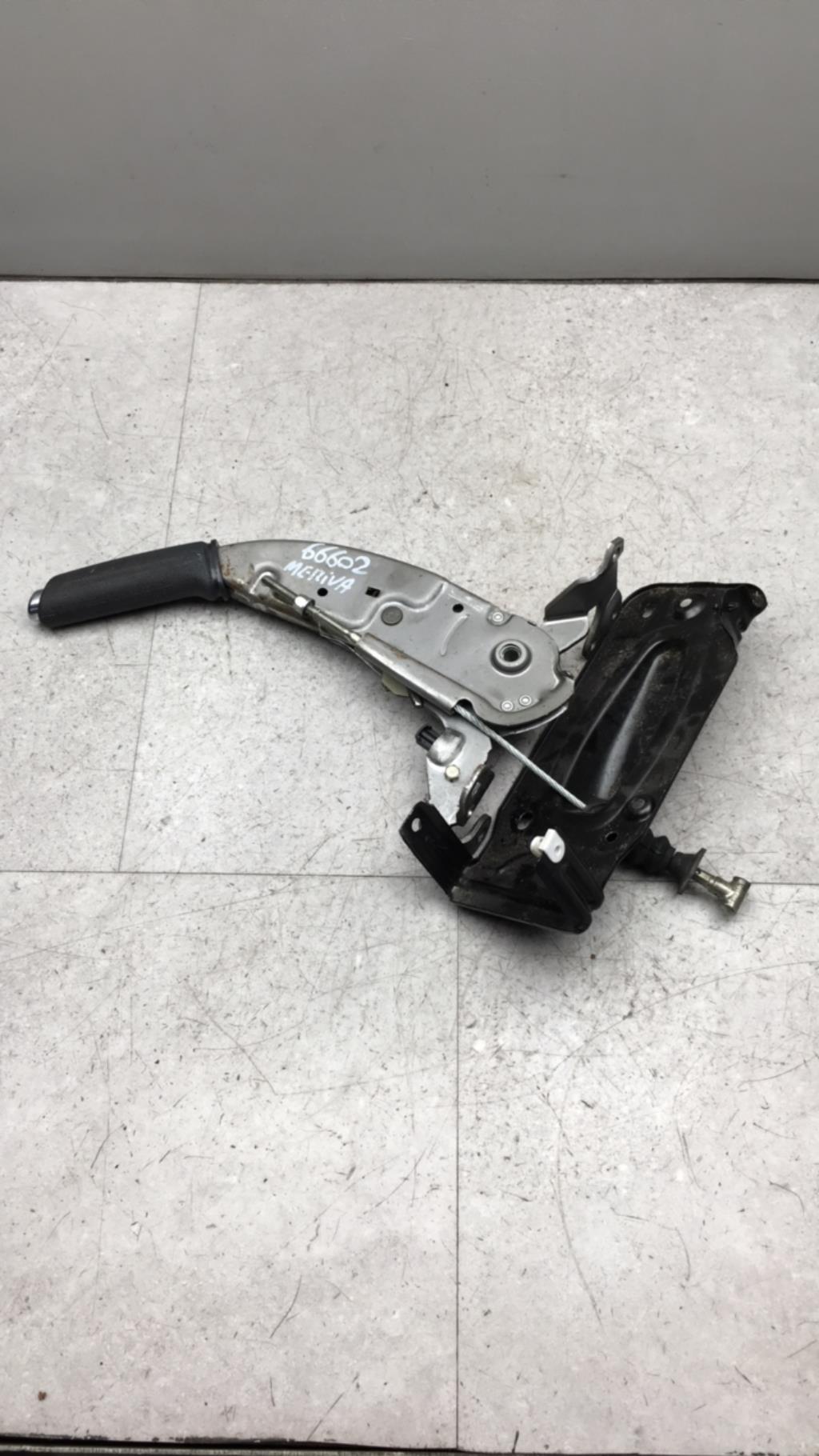 Levier frein à main OPEL MERIVA A PHASE 2  - 1