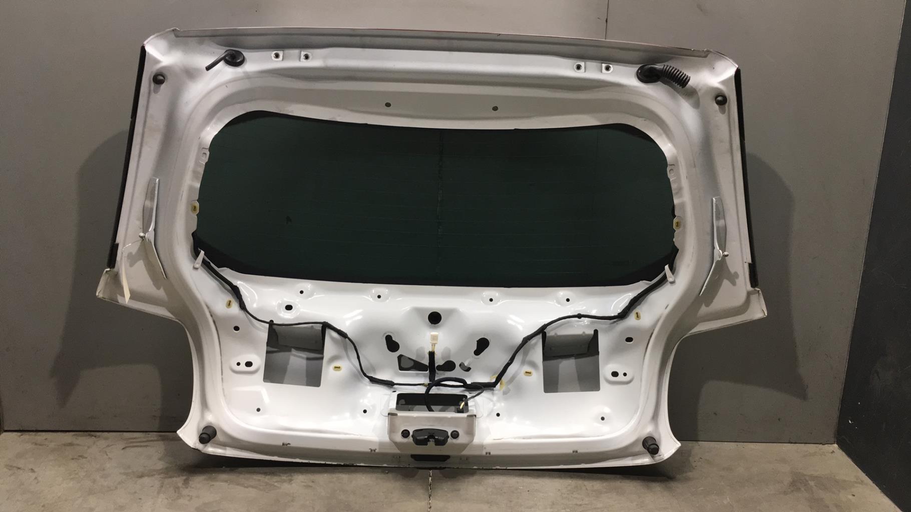 Malle/Hayon arriere CITROEN DS3 PHASE 1 Essence - 1