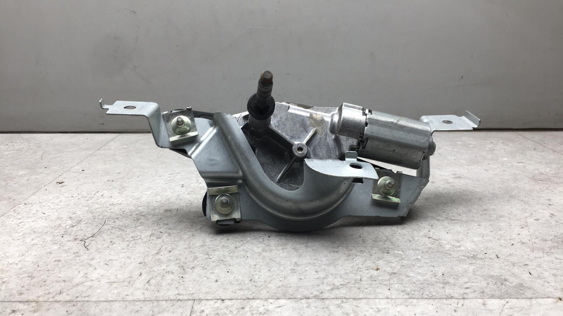 Motore tergicristallo posteriore FORD FIESTA 6 PHASE 1 Diésel - 1