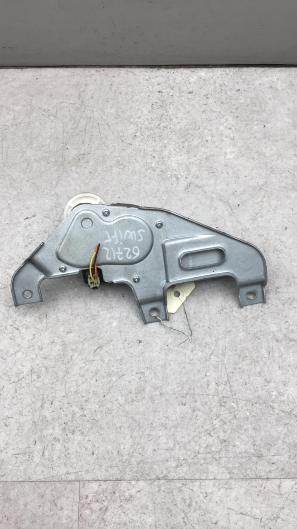 Motore tergicristallo posteriore SUZUKI SWIFT 3 Gasolina - 1
