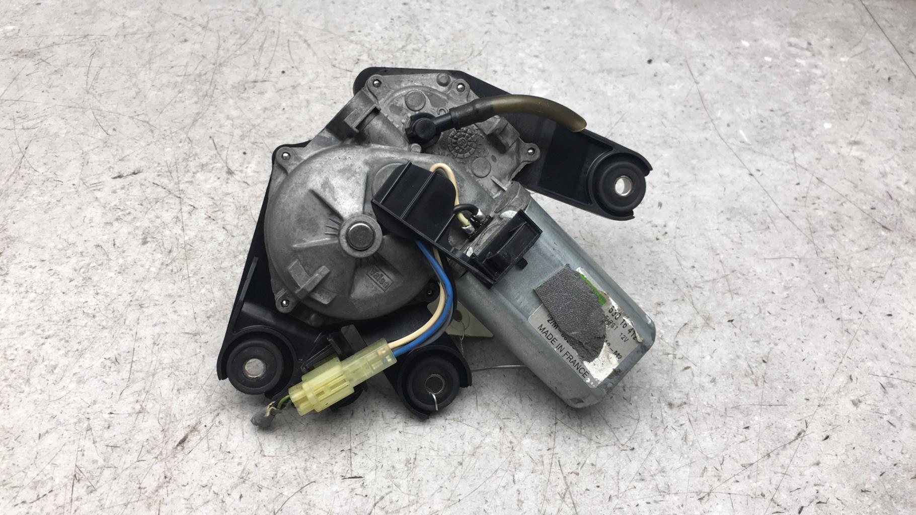 Motore tergicristallo posteriore HONDA CIVIC 7 PHASE 1 Gasolina - 1