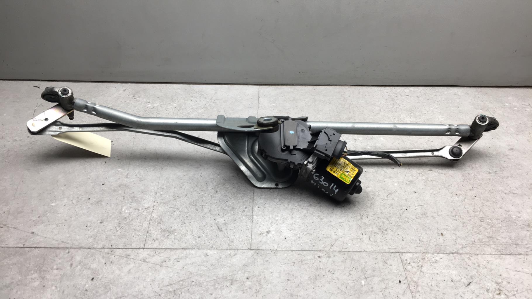 Motore tergicristallo anteriore MINI MINI 2 R56 PHASE 1 Gasolina - 1