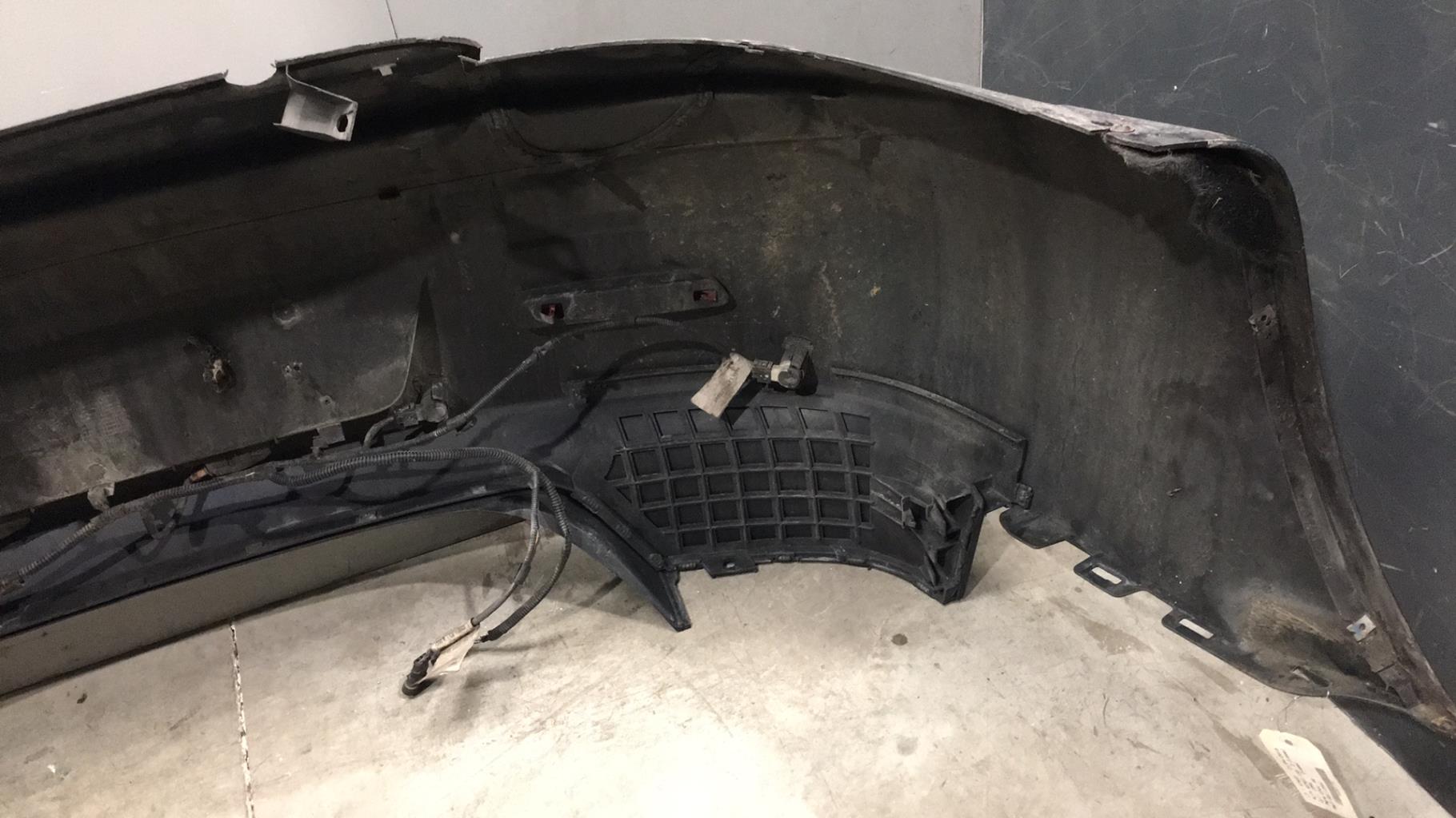 Pare choc arriere ALFA ROMEO 159 Diesel - 1