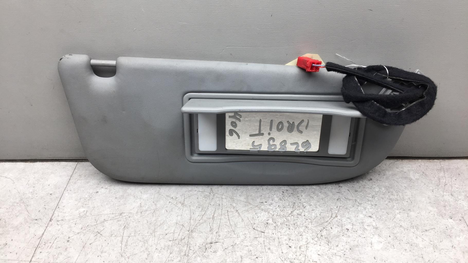 Visiera parasole destra PEUGEOT 406 COUPE Gasolina - 1
