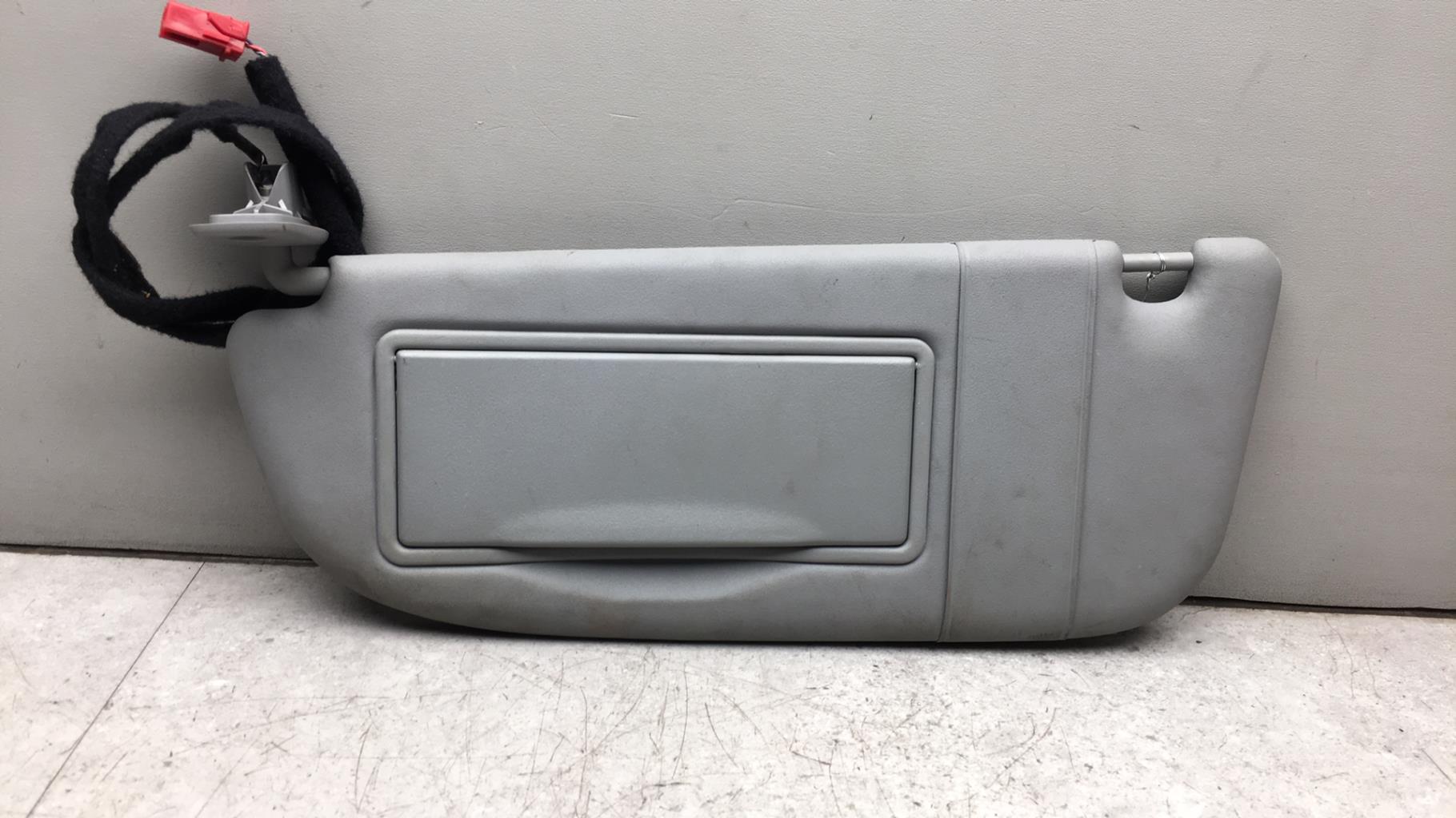 Visiera parasole sinistra PEUGEOT 406 COUPE Gasolina - 1