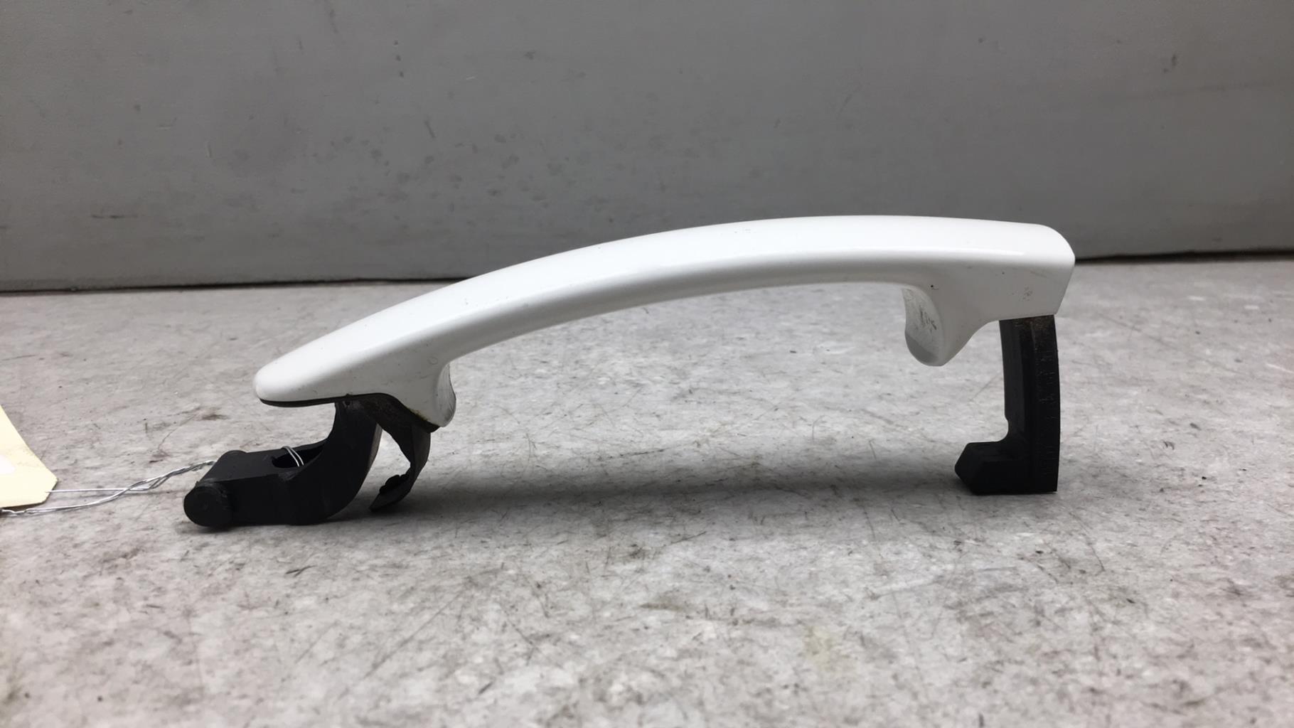 Maniglia portiera posteriore destra SKODA RAPID Diésel - 1