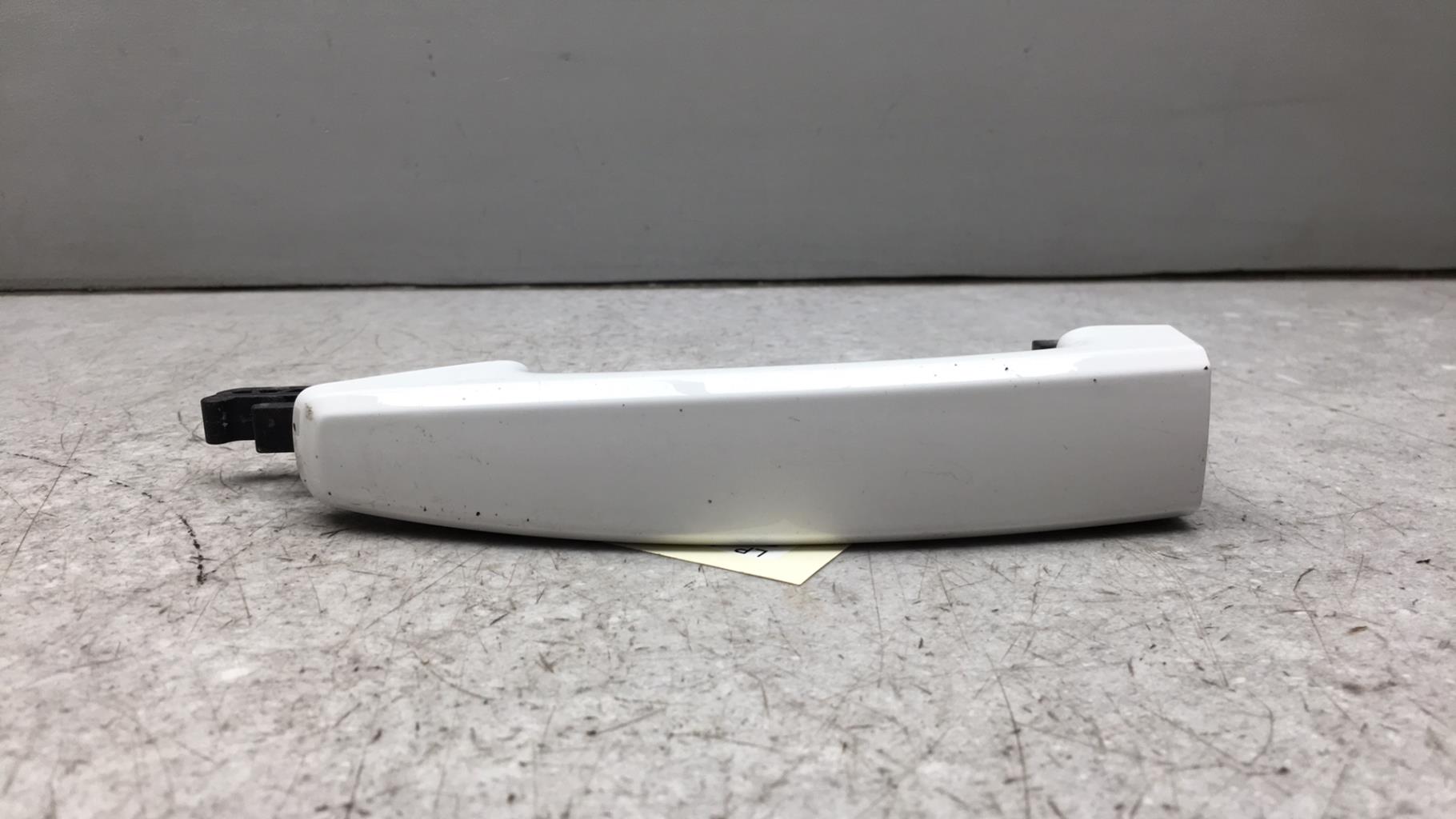 Maniglia portiera posteriore sinistra CHEVROLET CRUZE PHASE 1  - 1