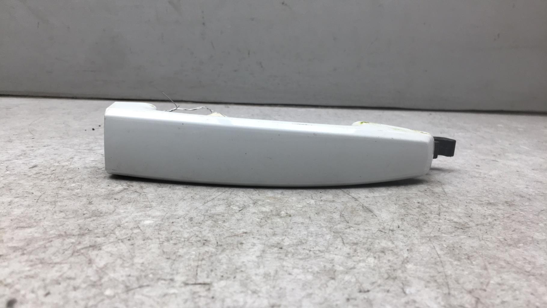 Maniglia portiera anteriore sinistra OPEL CORSA D PHASE 1  - 1