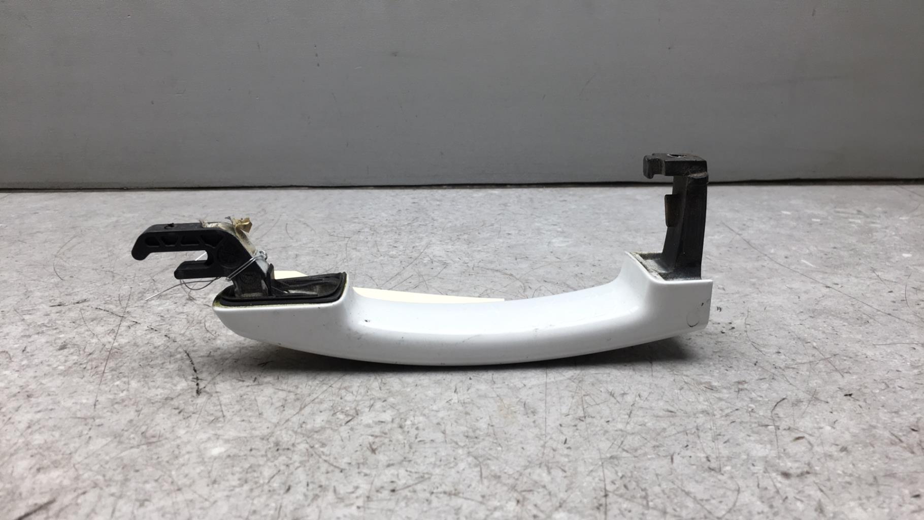 Maniglia portiera anteriore sinistra CHEVROLET CRUZE PHASE 1  - 1