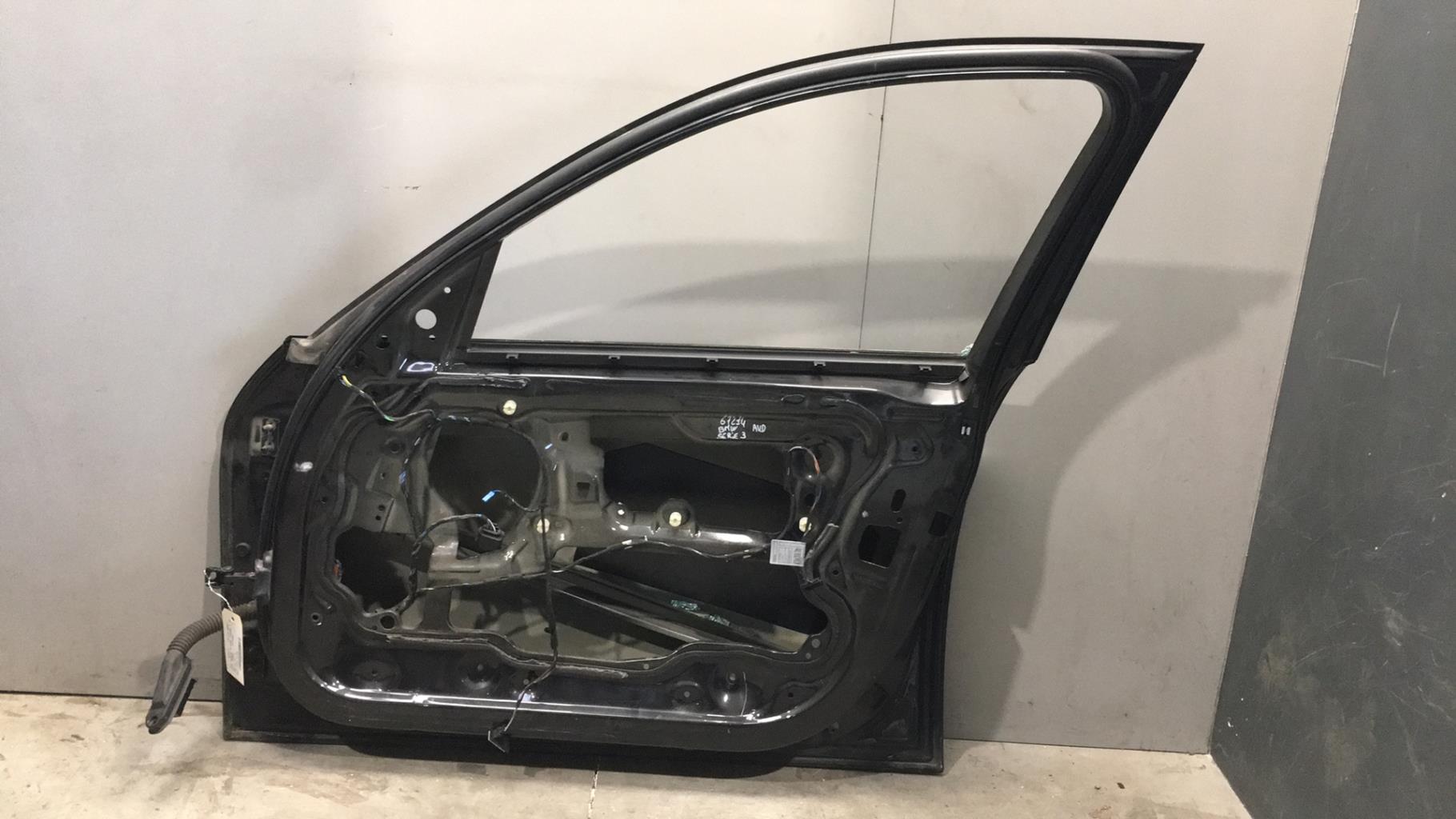 Porte avant droit BMW SERIE 3 E90 PHASE 1 Diesel - 1