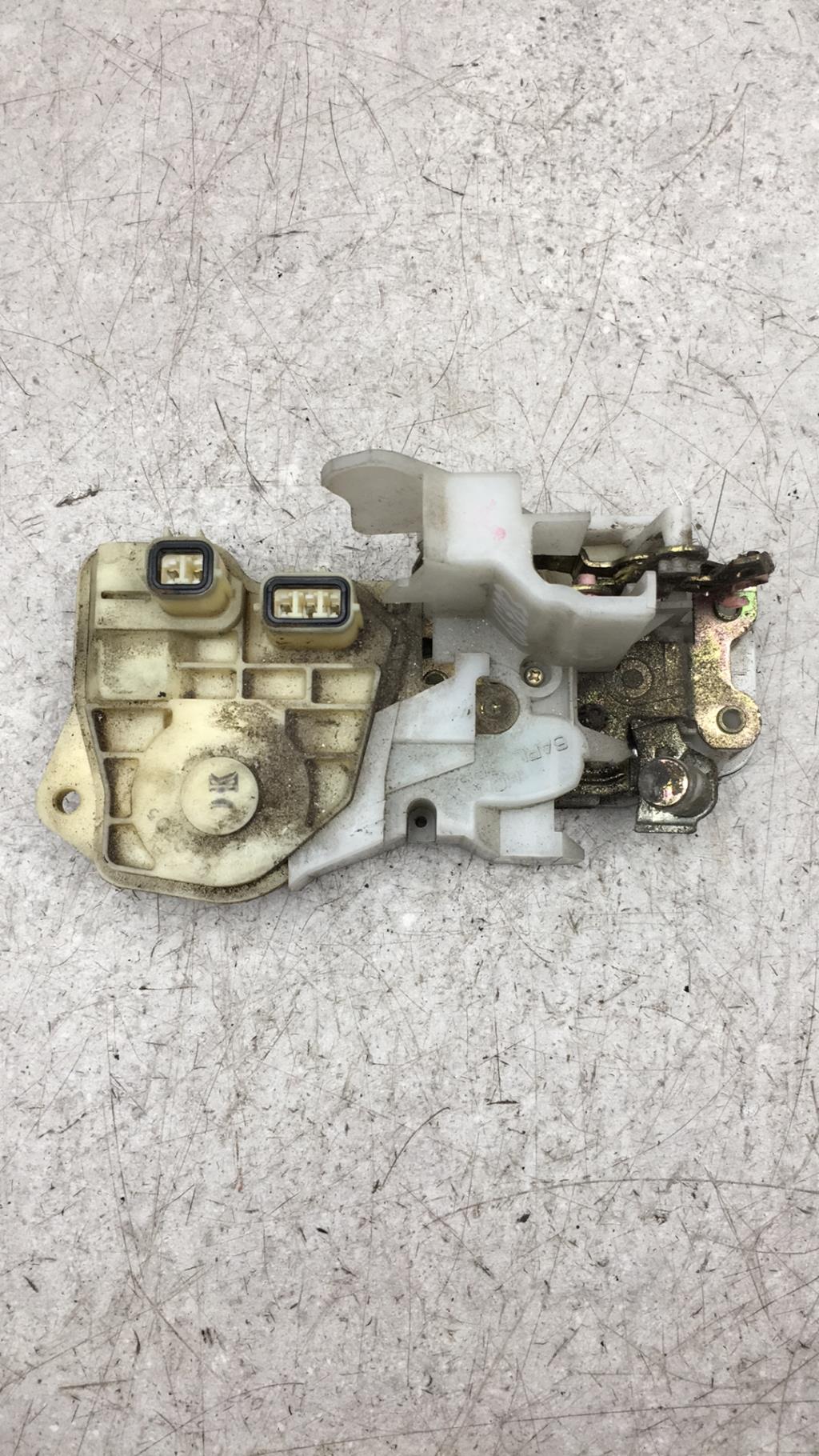 Serratura posteriore sinistra HONDA CIVIC 7 PHASE 1 Gasolina - 1