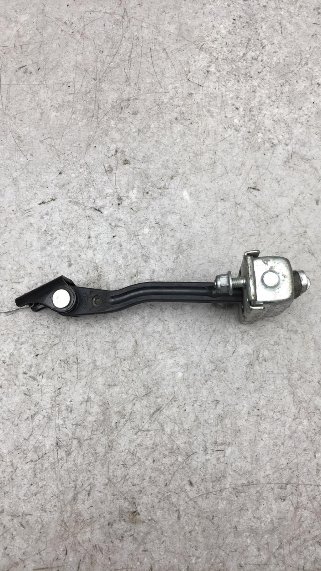 Tirante portiera anteriore sinistro FORD C-MAX 1 PHASE 1 Diésel - 1