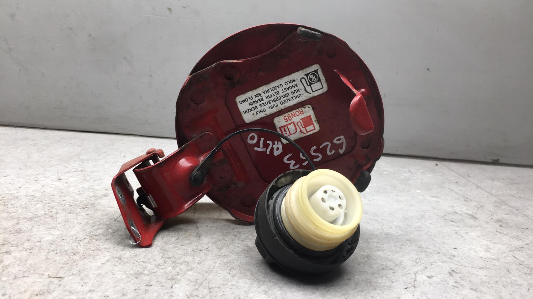 Trappe d'essence SUZUKI ALTO 3 Essence - 1