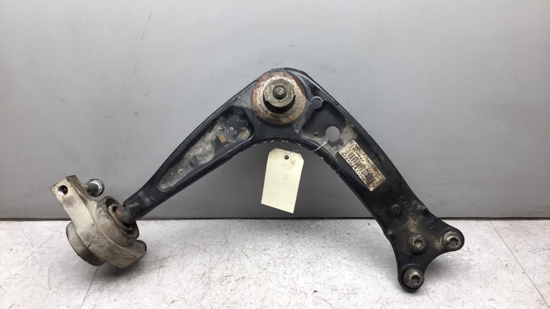 Triangle avant droit PEUGEOT 508 1 PHASE 2 Diesel - 1