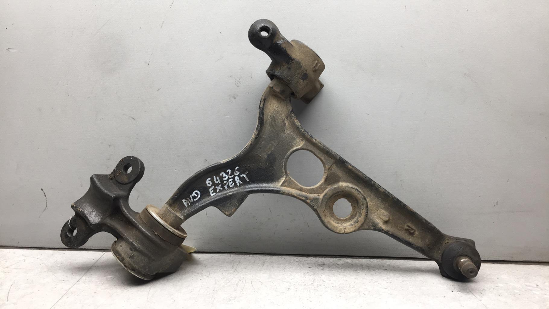 Triangle avant droit PEUGEOT EXPERT 1 PHASE 1 Diesel - 1