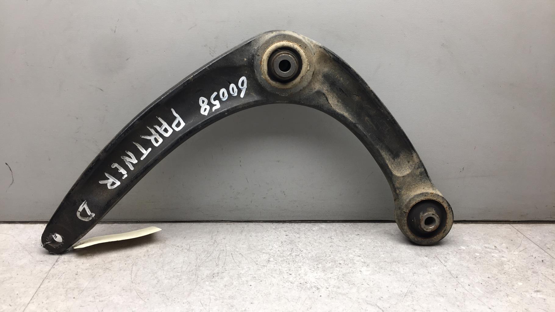 Triangle avant droit PEUGEOT PARTNER 2 PHASE 2 Diesel - 1