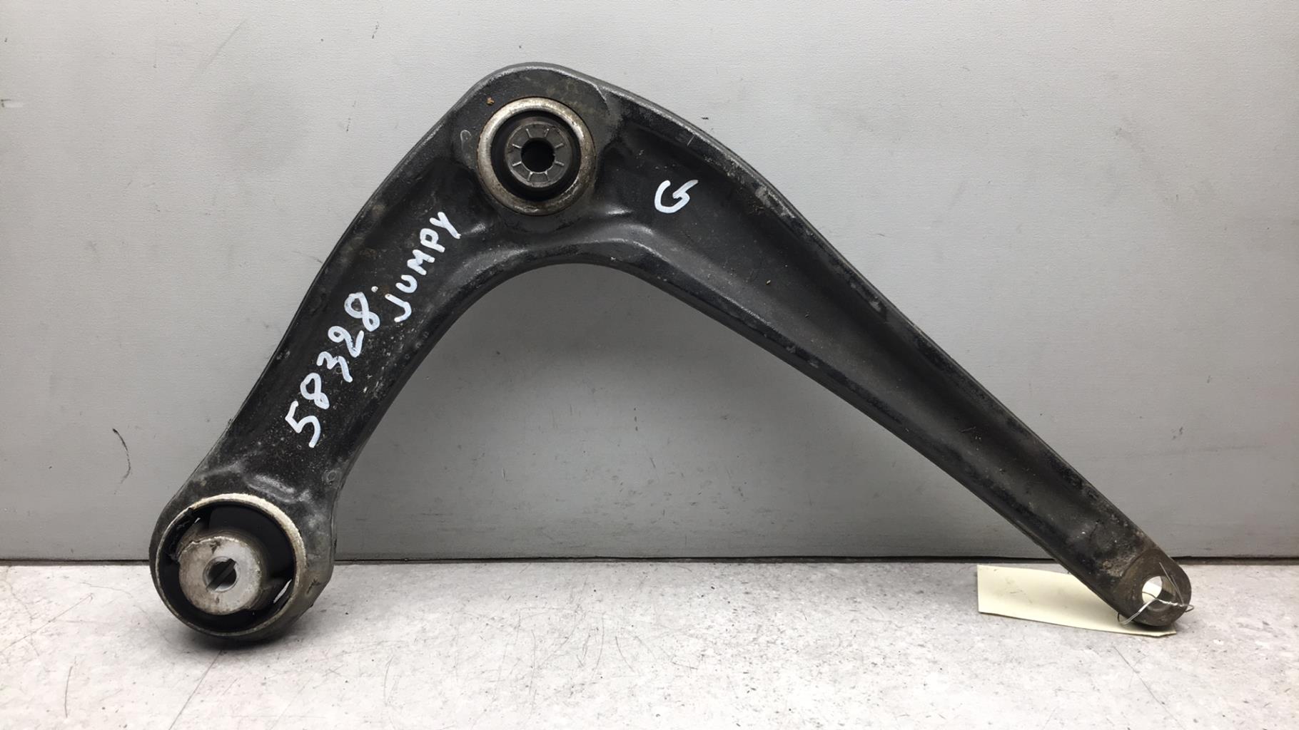 Triangle avant gauche CITROEN JUMPY 3 XS Diesel - 1