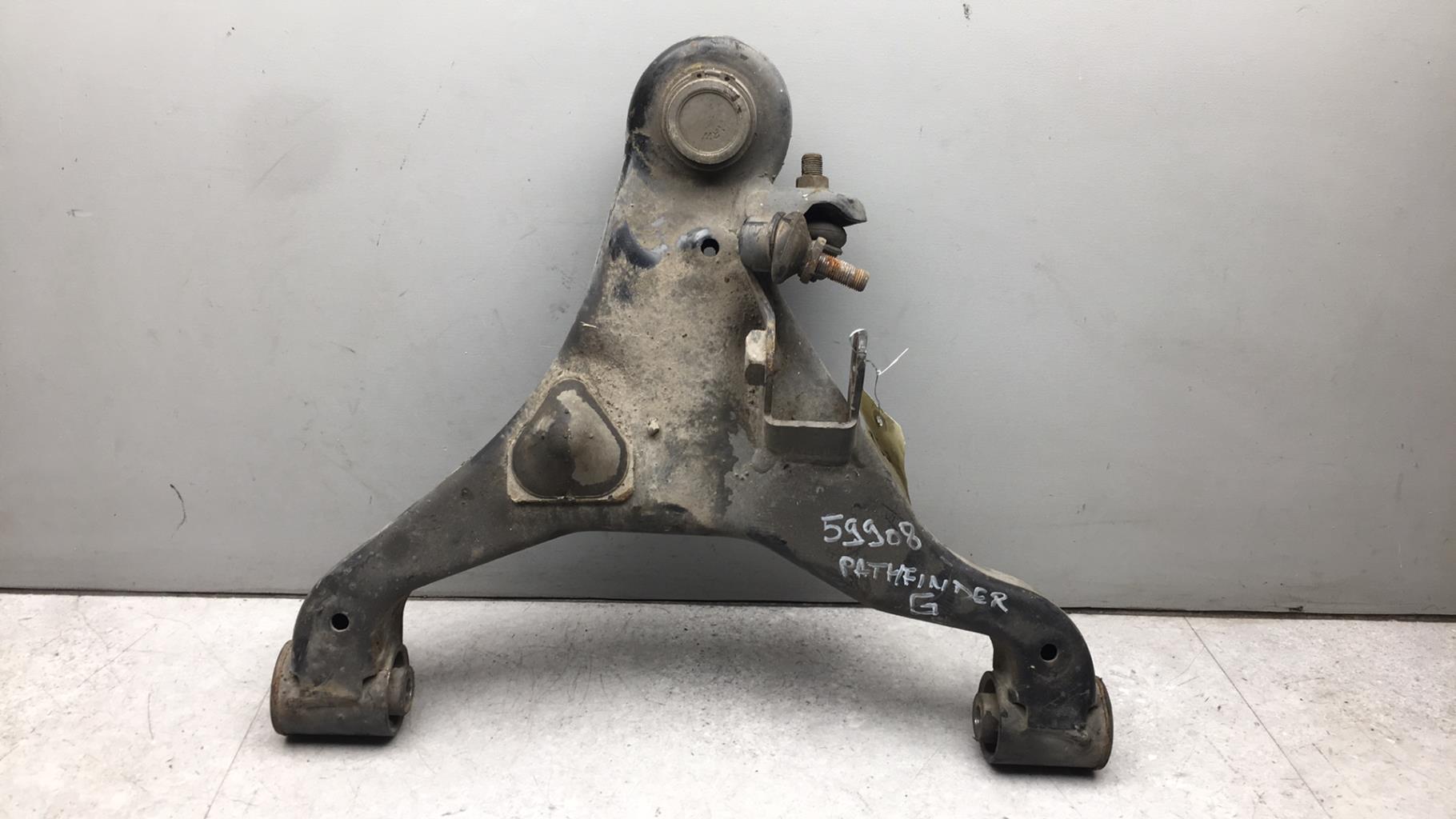 Triangle avant gauche NISSAN PATHFINDER 2 PHASE 1 Diesel - 1