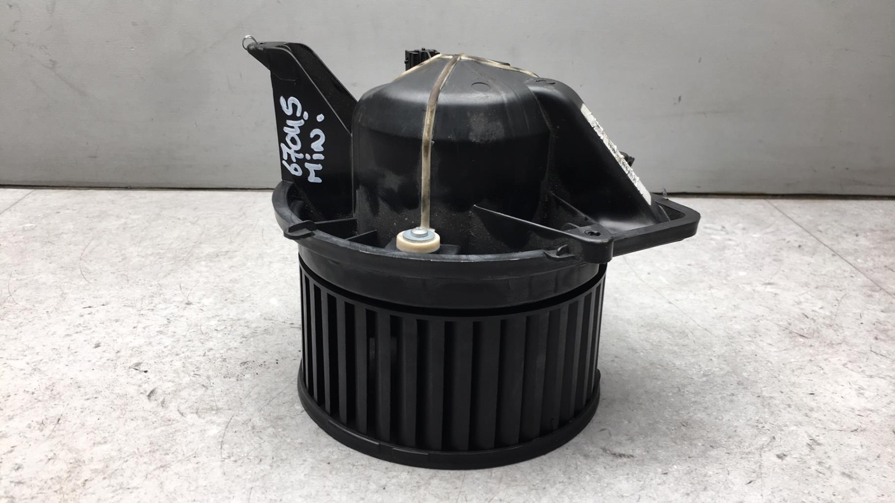 Ventilateur chauffage MINI MINI 2 R56 PHASE 1 Diesel - 1