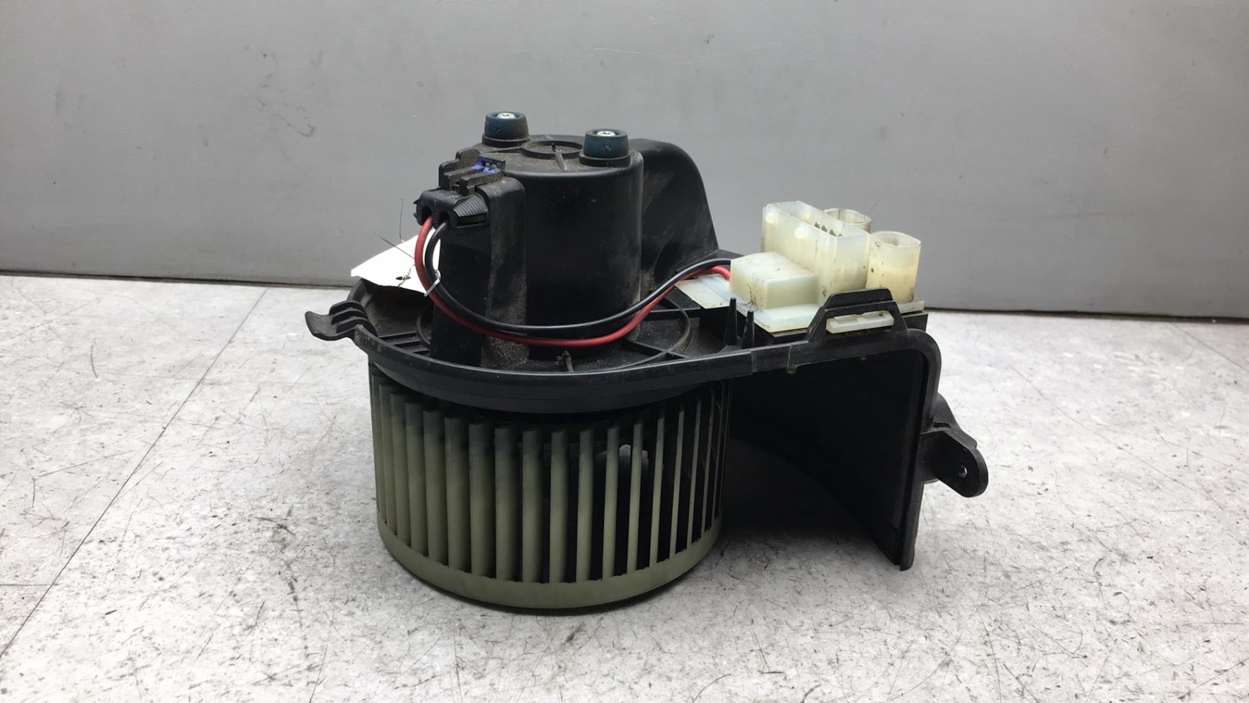 Ventilateur chauffage RENAULT CLIO 2 PHASE 2 Diesel - 1