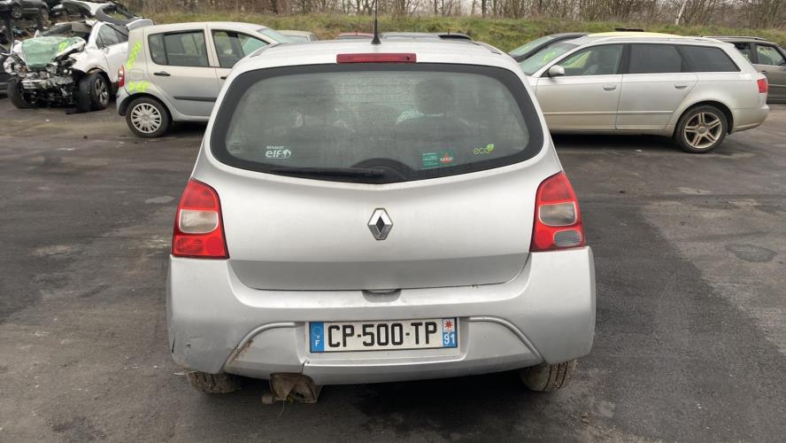 Photo de la pièce