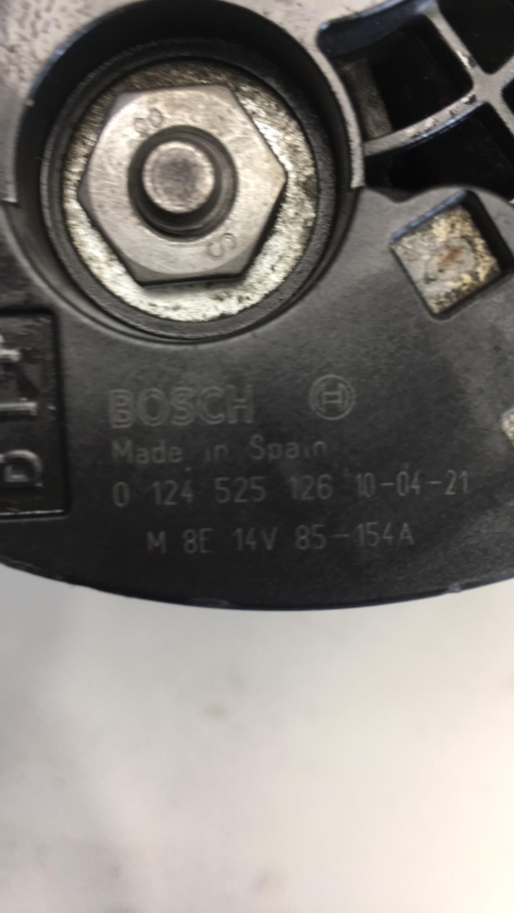 Alternatore MINI MINI 2 R56 PHASE 1 Diésel - 1