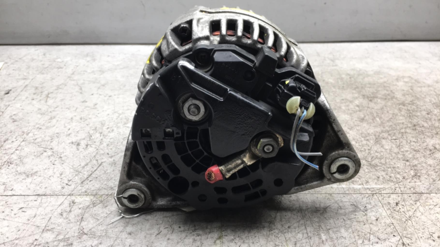 Alternateur OPEL CORSA D PHASE 2  - 1