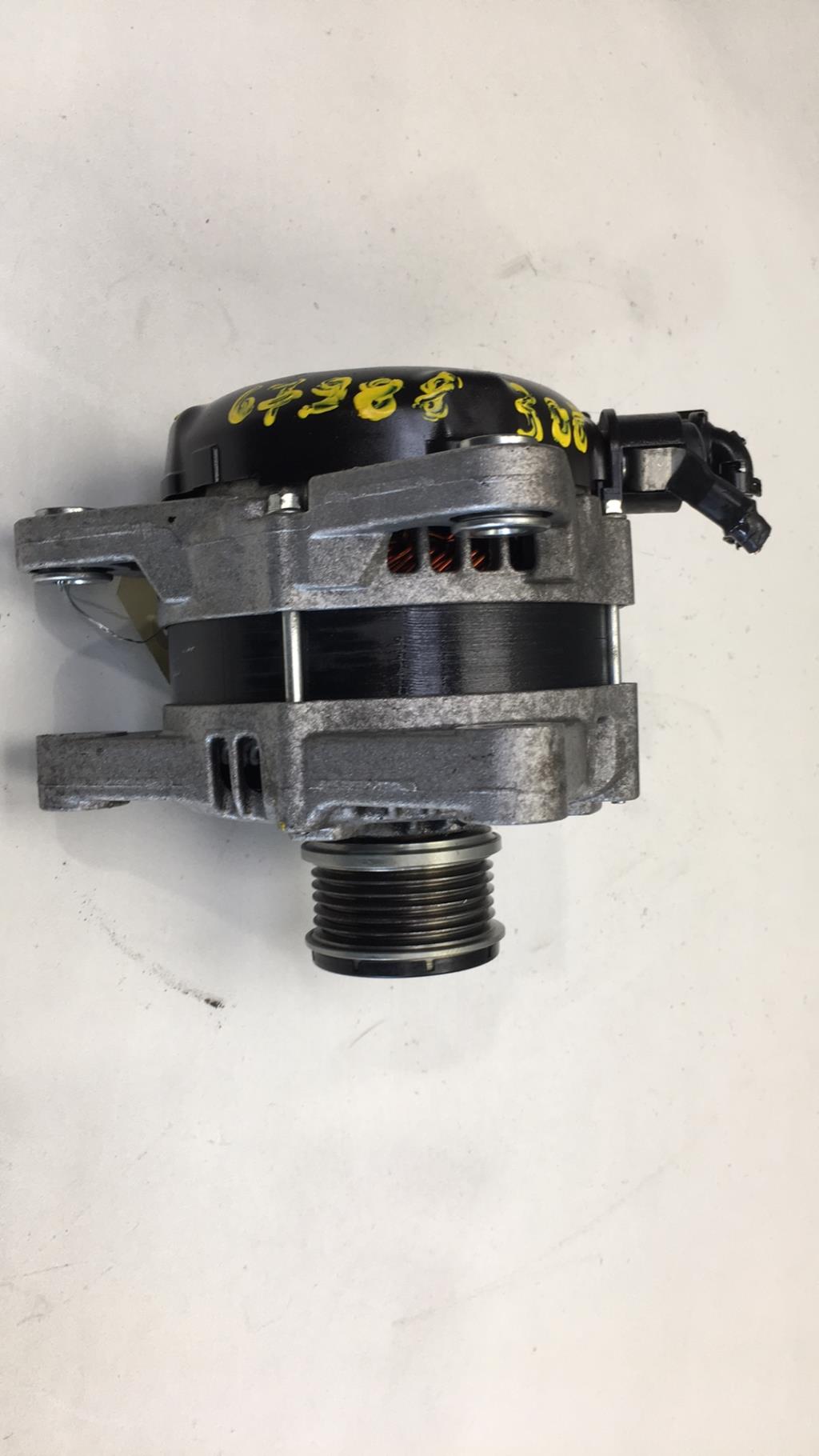 Alternatore PEUGEOT 308 2 PHASE 2 Diésel - 1