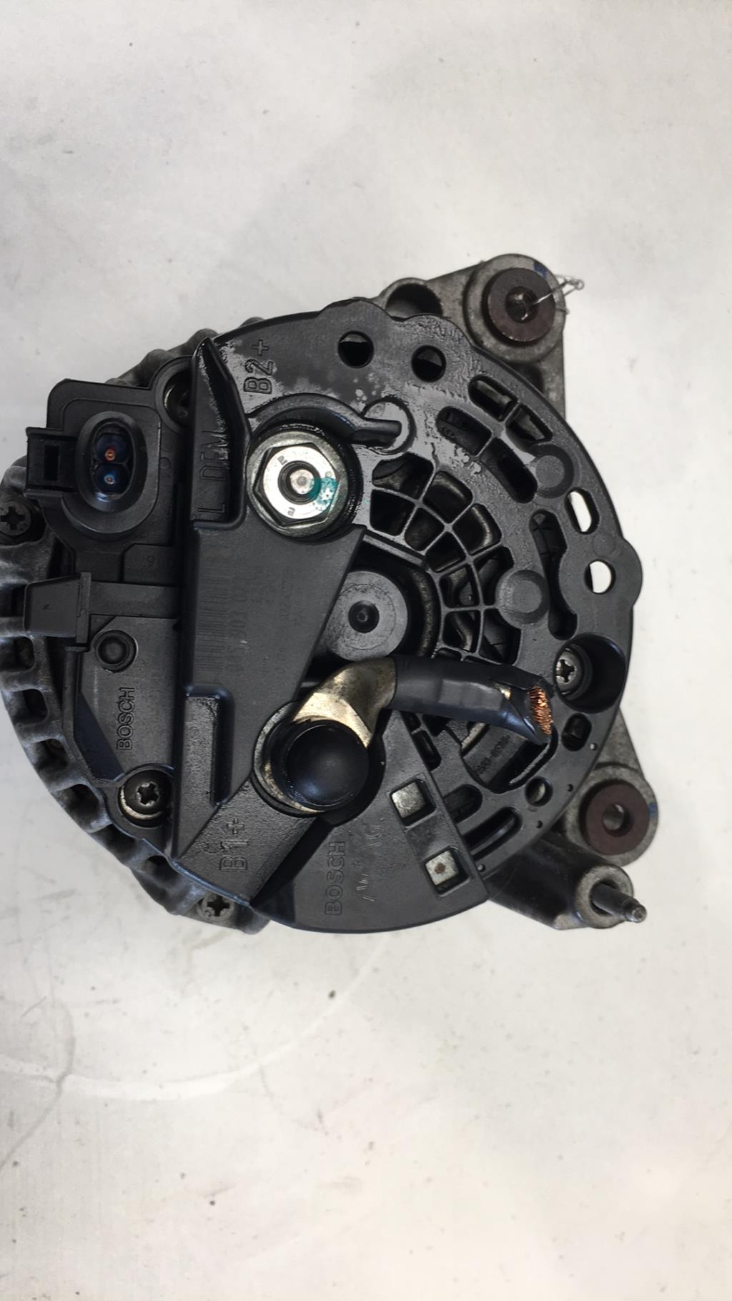 Alternatore SEAT IBIZA 4 PHASE 1 Diésel - 1