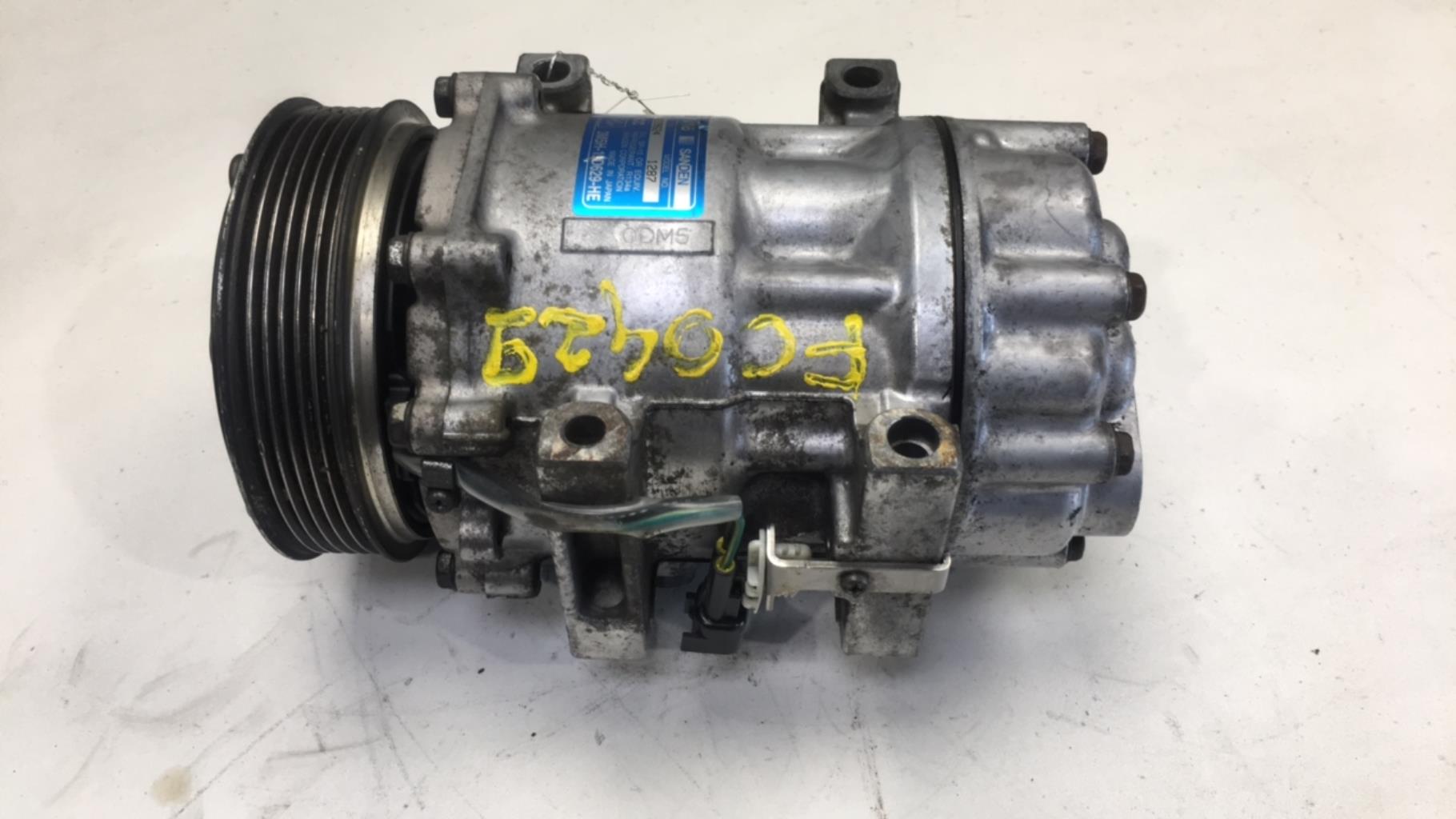 Compresseur clim VOLVO C 30 PHASE 1 Diesel - 1
