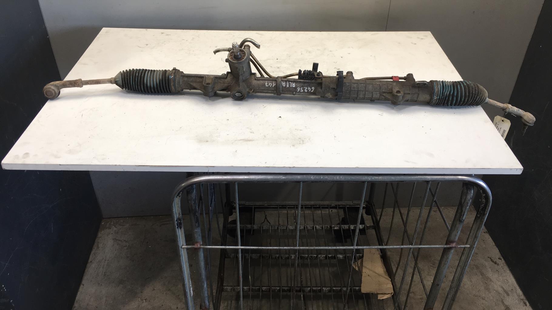 Cremaillere assistee ALFA ROMEO 147 PHASE 2 Diesel - 1
