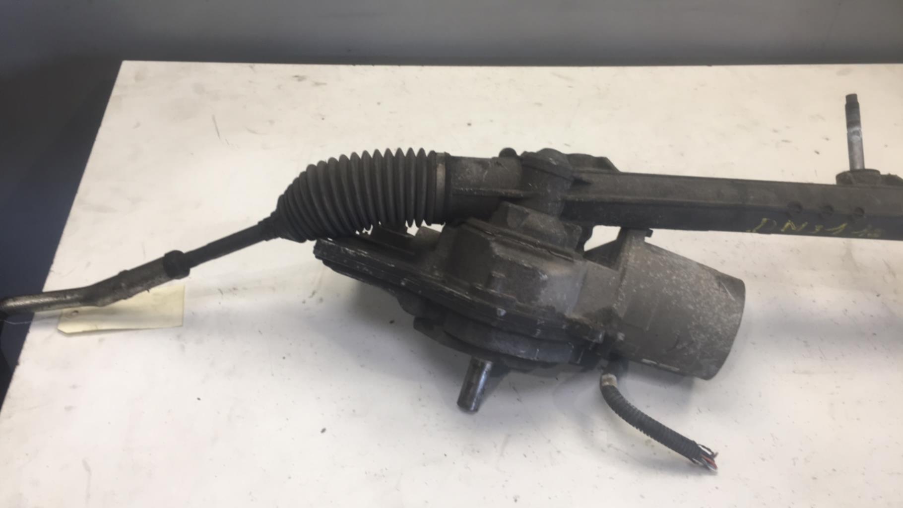 Cremaillere assistee CITROEN C3 2 PHASE 1 Diesel - 1