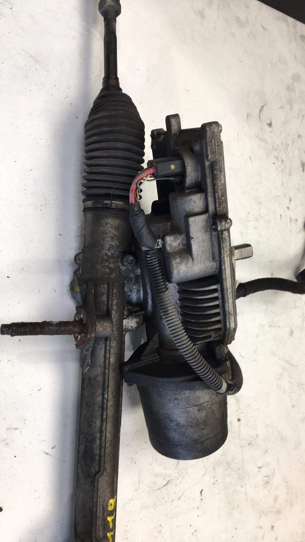 Cremaillere assistee CITROEN C3 2 PHASE 1 Diesel - 1