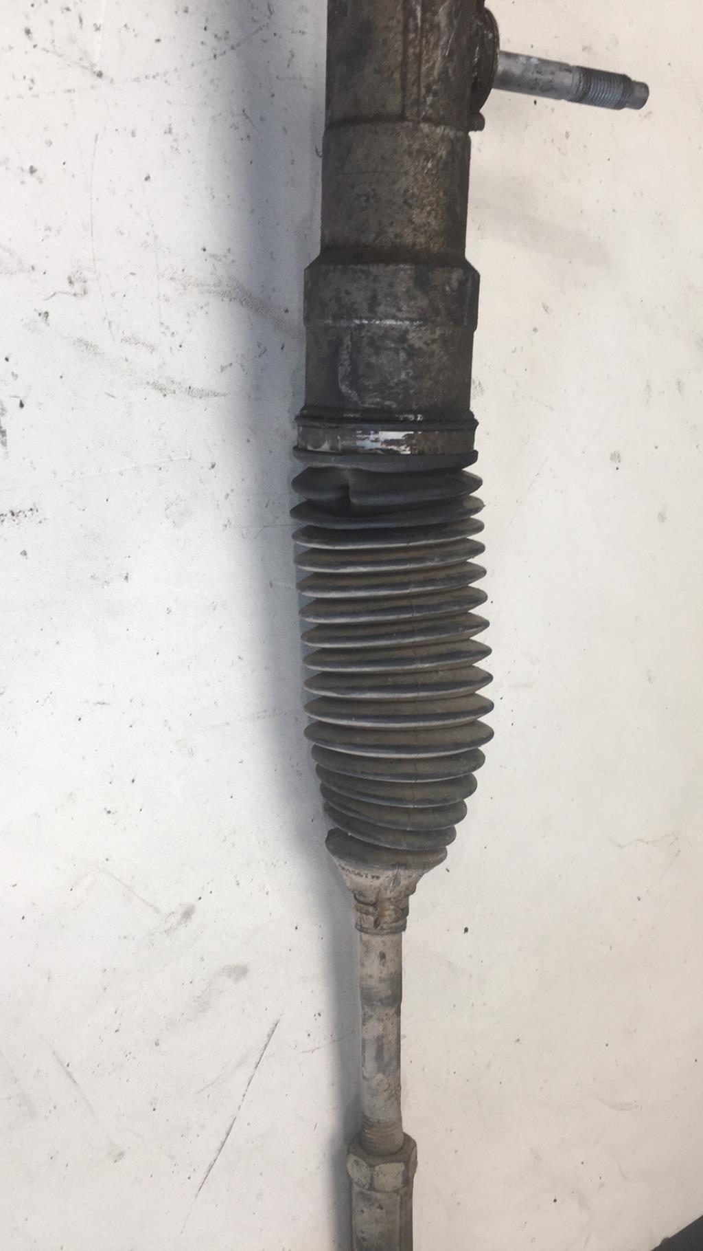Cremaillere assistee CITROEN C3 2 PHASE 1  - 1
