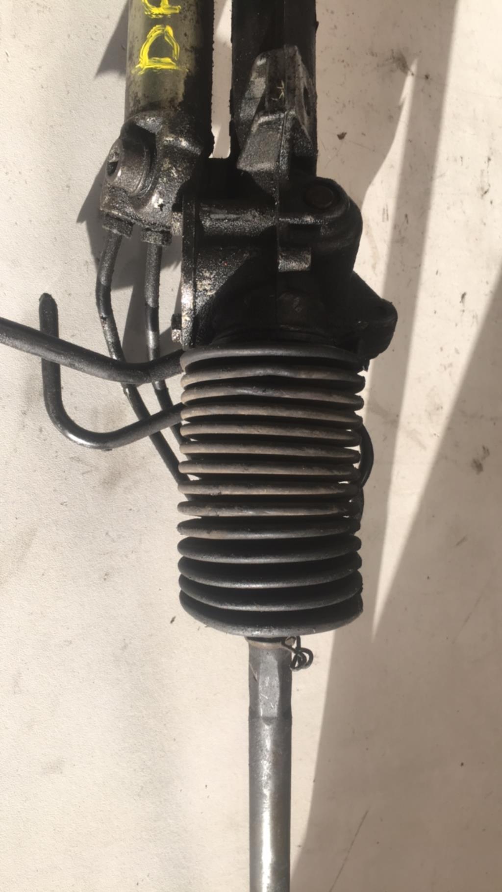 Cremaillere assistee CITROEN ZX PHASE 1 Diesel - 1