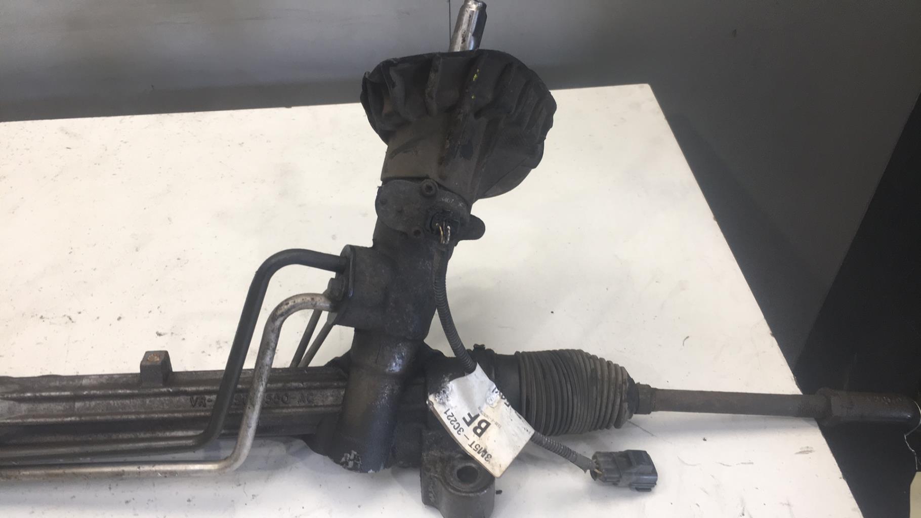 Cremaillere assistee FORD FOCUS 2 PHASE 1 Diesel - 1