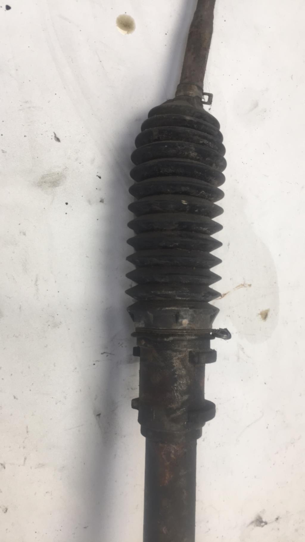 Cremaillere assistee HONDA JAZZ 2 Essence - 1