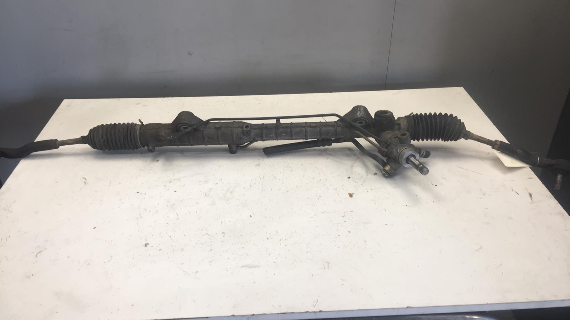 Cremaillere assistee MAZDA 6 1 PHASE 2 Diesel - 1