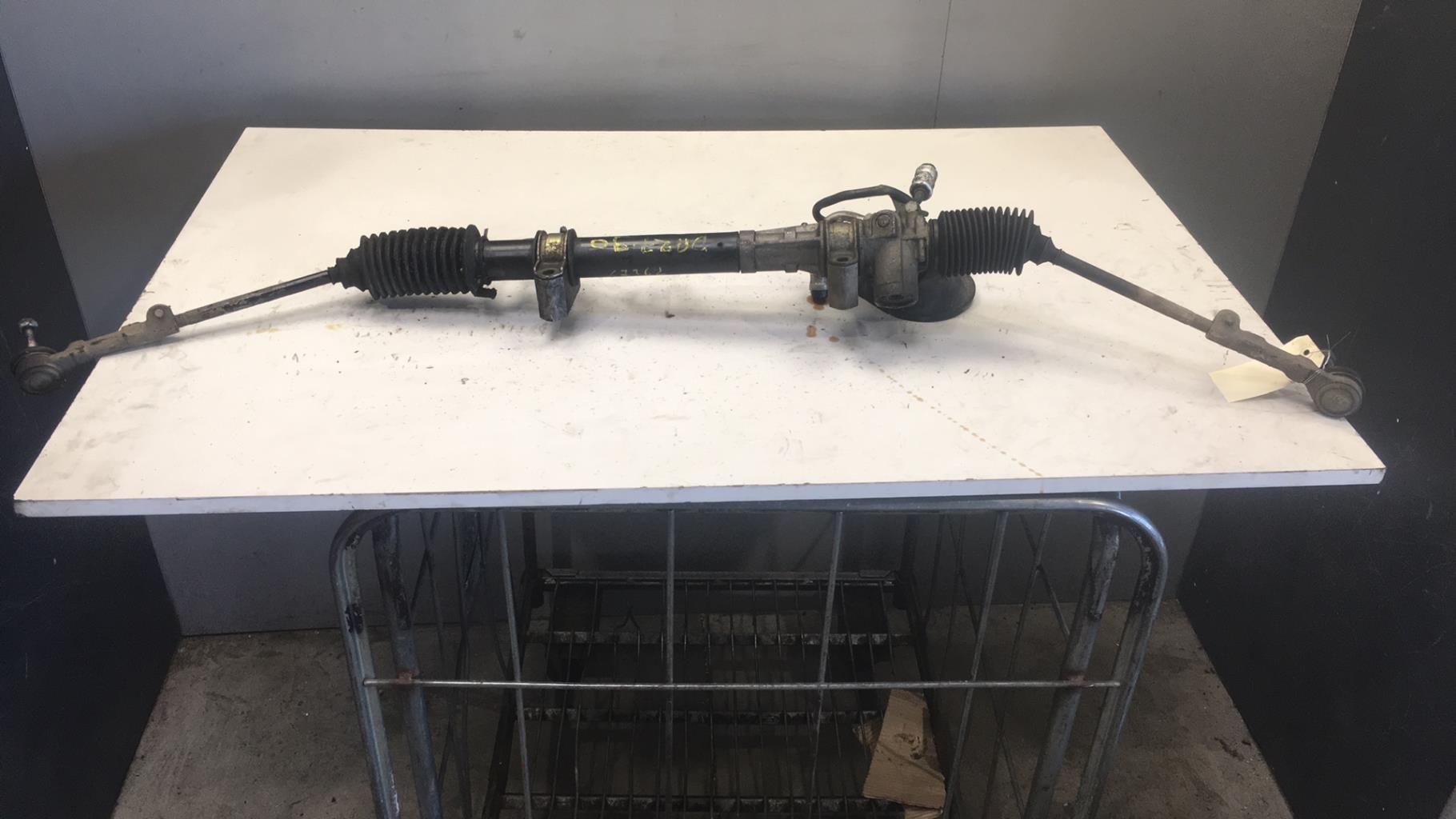 Cremaillere assistee RENAULT MEGANE 1 PHASE 1  - 1