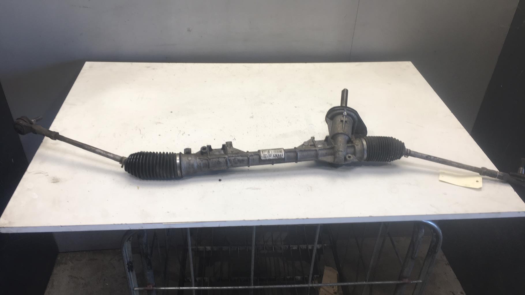 Cremaillere mecanique CITROEN AX PHASE 1 Essence - 1