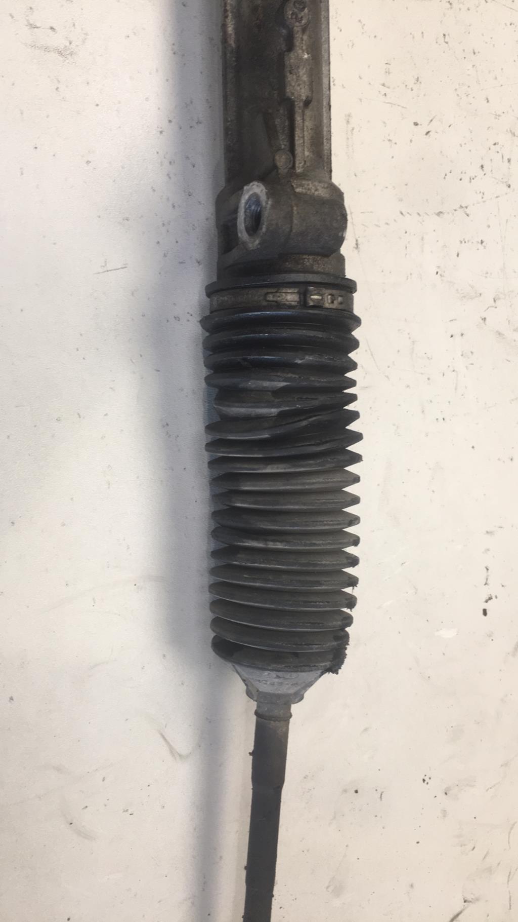 Cremaillere mecanique FORD KA 2 PHASE 2 Essence - 1