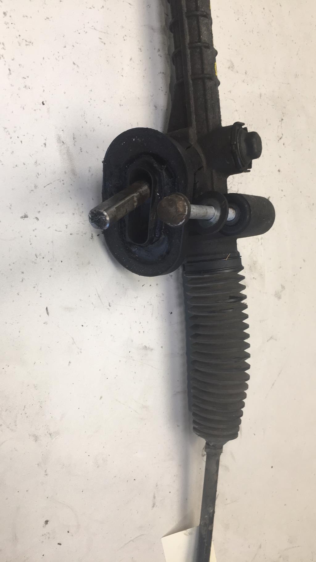 Cremaillere mecanique OPEL CORSA C PHASE 1 Diesel - 1