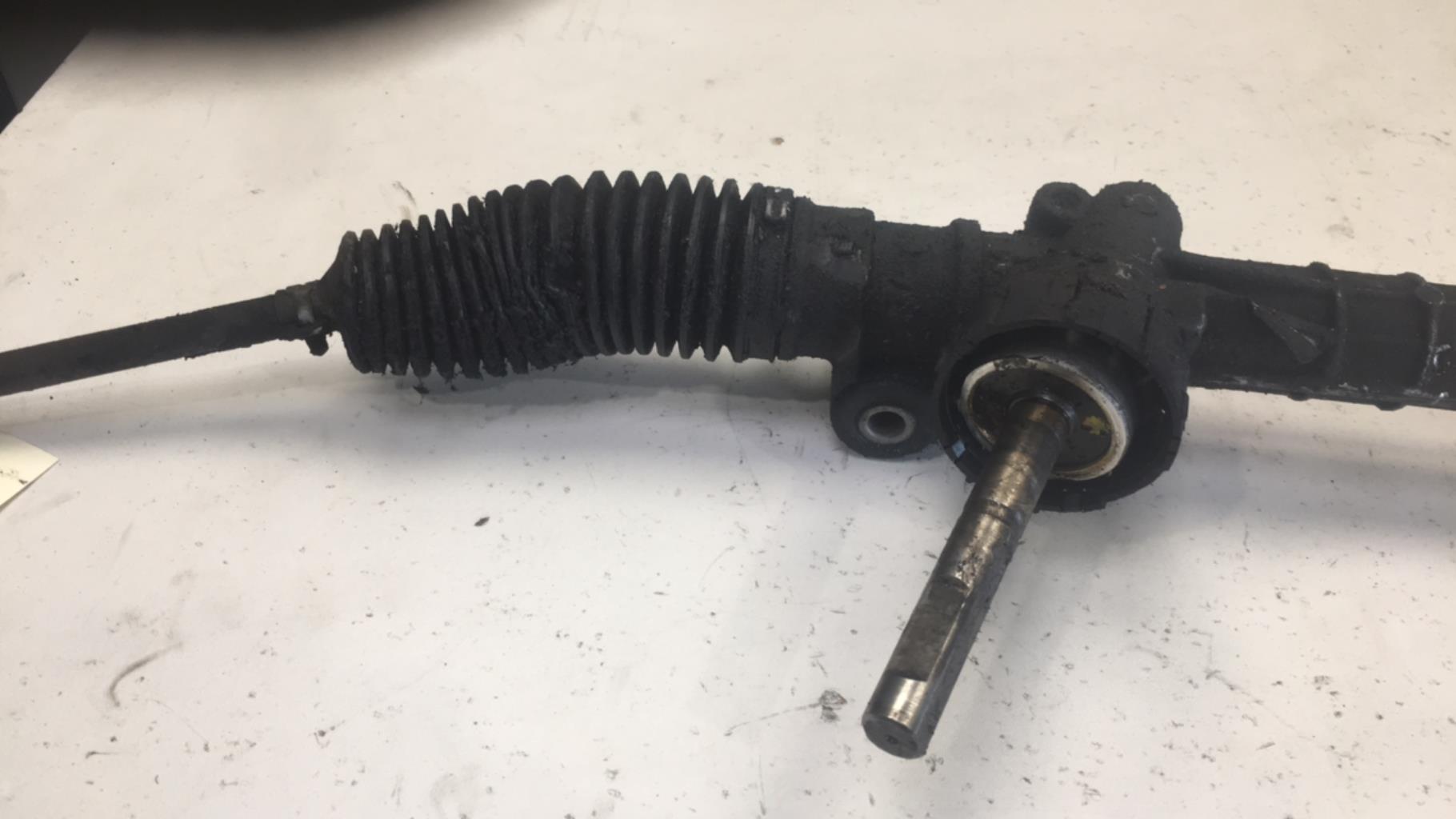 Cremaillere mecanique OPEL CORSA C PHASE 2  - 1