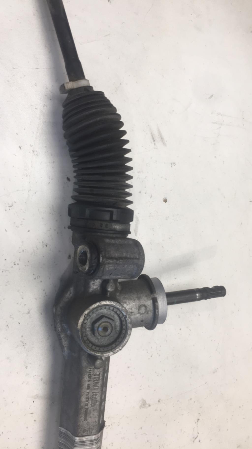 Cremaillere mecanique OPEL CORSA D PHASE 2  - 1